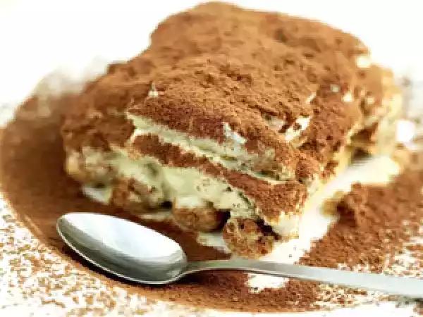 Recette Tiramisu simple sans oeuf