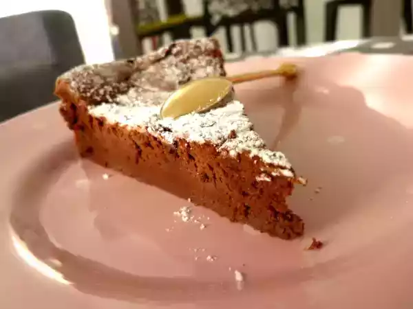 Recette Moelleux au chocolat fromage-blanc