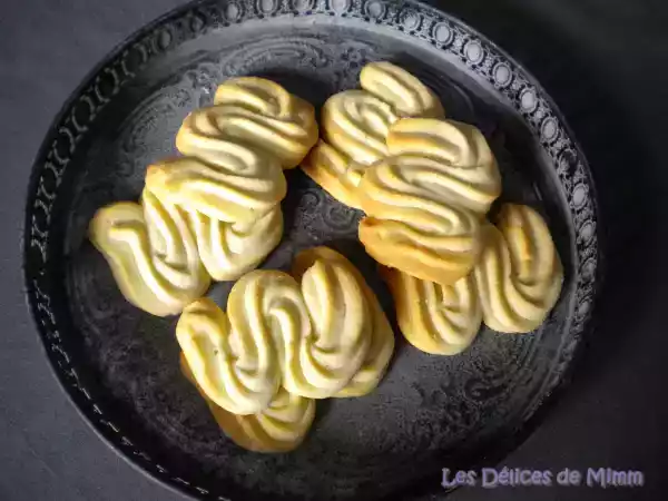 Recette Spritz maison