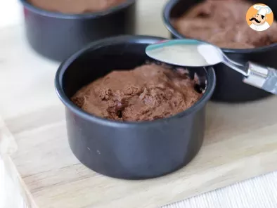Recette Mousse au chocolat vegan sans oeufs et sans lait