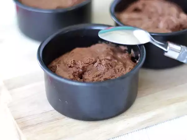Recette Mousse au chocolat vegan sans oeufs et sans lait