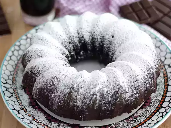 Recette Guinness cake, gâteau à la bière guiness
