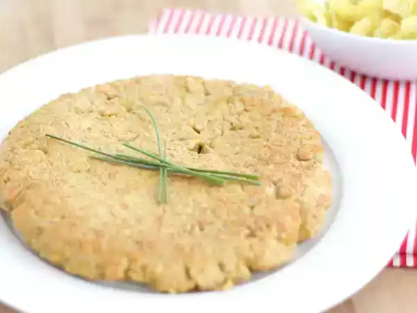 Recette Tortilla aux chips super rapide