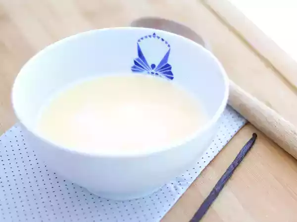 Recette Crème anglaise, recette et astuces