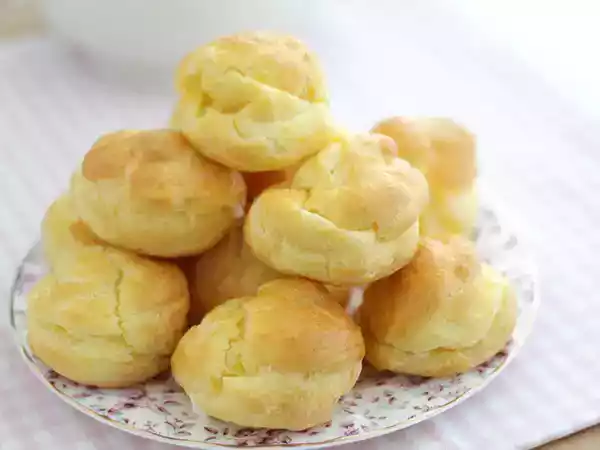 Recette Pâte à choux inratable