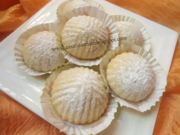 Recette Mammoule