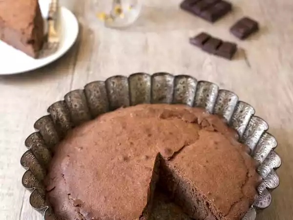 Recette Idee de delicieux gâteau