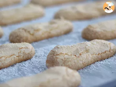 Recette Biscuits à la cuillère inratables