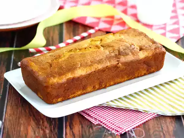 Recette Cake à la glace, une recette facile et anti gaspillage