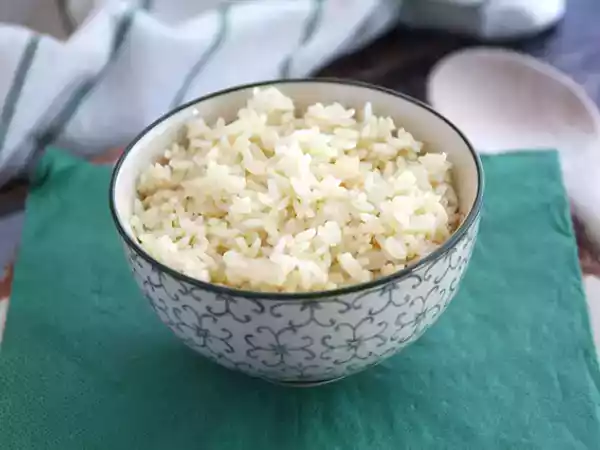 Recette Riz pilaf facile