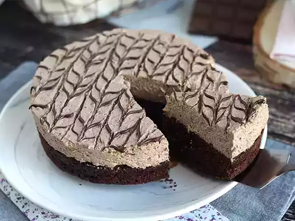Recette Gâteau despacito