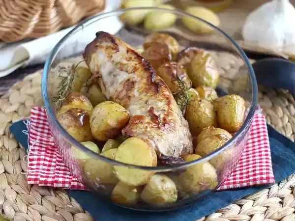 Recette Le meilleur temps de cuisson pour un filet mignon au four