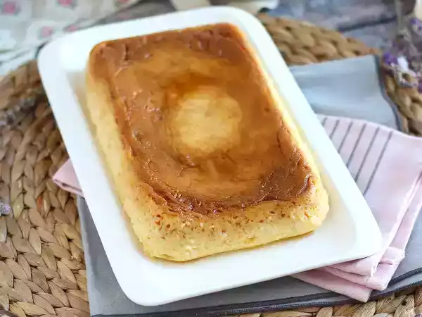 Recette Flan au micro-ondes: un dessert express de dernière minute