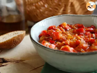 Recette Sauce tomate facile: recette anti-gaspillage pour vos tomates abîmées
