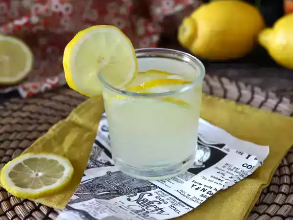 Recette Spritz au limoncello, le cocktail parfait pour cet été!