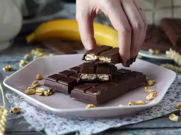 Recette Kinder country maison, seulement 3 ingrédients