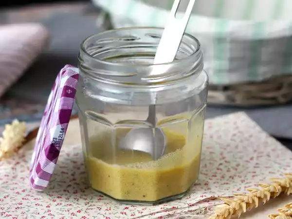 Recette Vinaigrette, la recette simple et rapide pour accompagner votre salade !