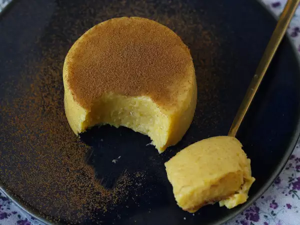 Recette Curau de milho : le flan brésilien au maïs ultra crémeux qui mérite d’être connu !