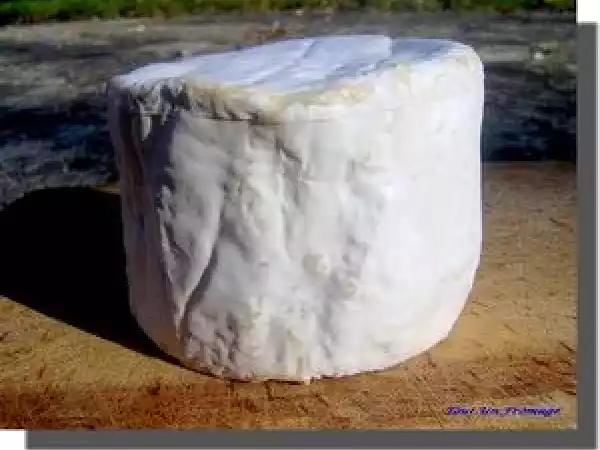 Recette Omelette au chaource