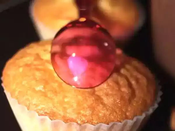 Recette Cake pomme & banane & rhum