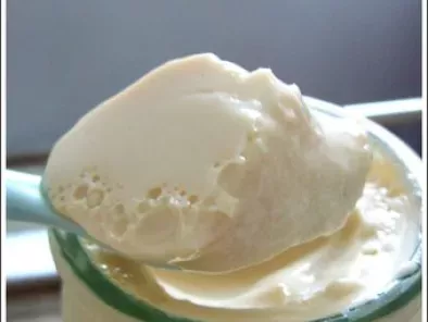 Recette J'ai testé les yaourts au soja vanille maison