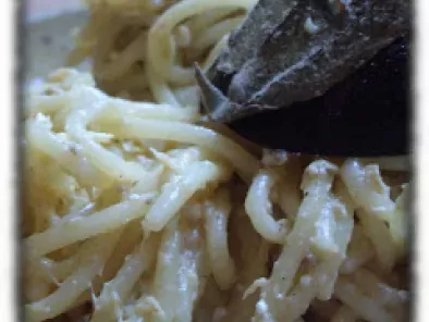 Recette Spaghetti sauce aubergine-tofu
