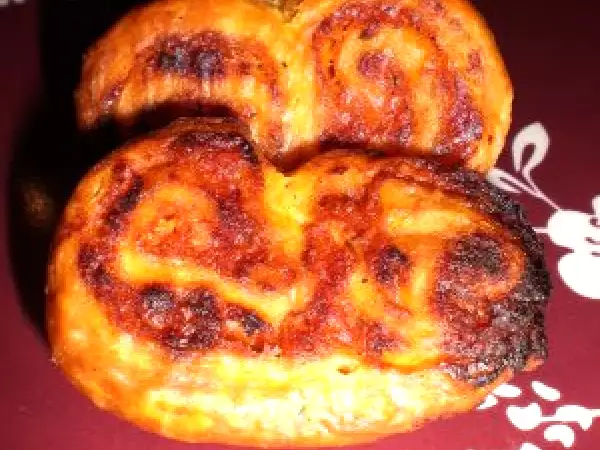 Recette 2 idées minutes pour apéro improvisé