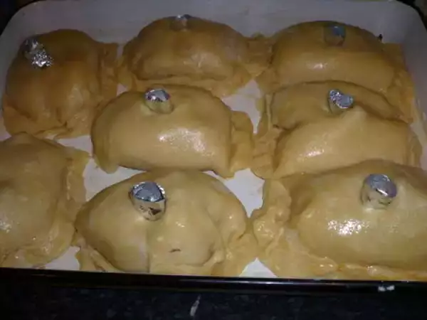 Recette Les cailles de l'archiduc maximilien