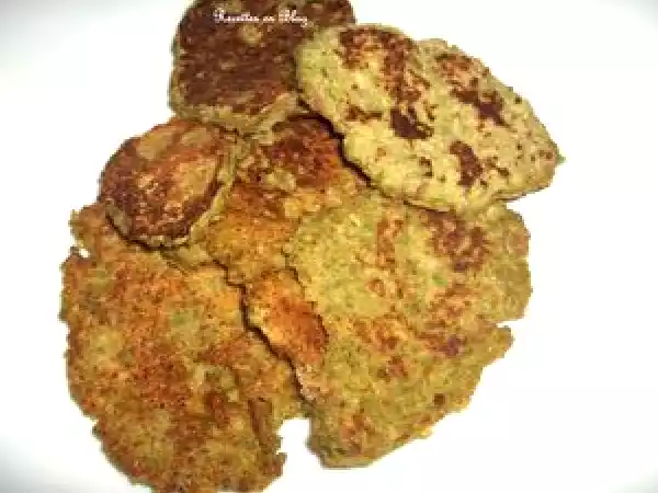 Recette Beignets haricots verts agneau