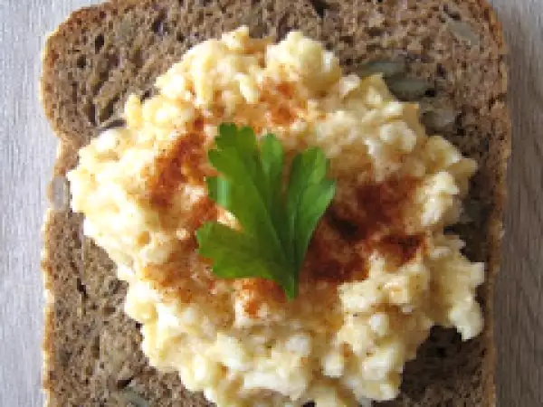 Recette Obazda, c?est quoi ça?