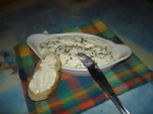 Recette Boursin maison
