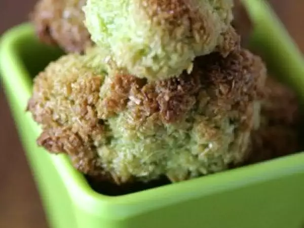 Recette Des bonbons coco comme à la réunion