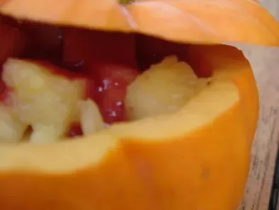 Recette Salade de fruit halloween : les enfants vont adorer !