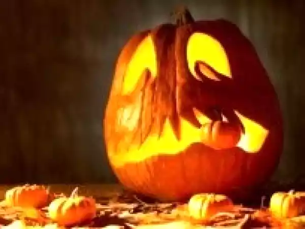 Recette Halloween, désolé du retard...petite sélection de recette