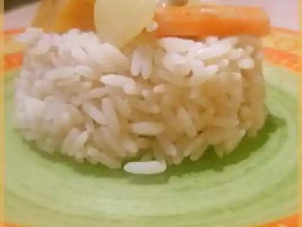 Recette Blanquette de dinde facile à ma façon