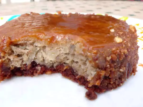 Recette Tartelettes rapides chocolat, bananes et spéculoos