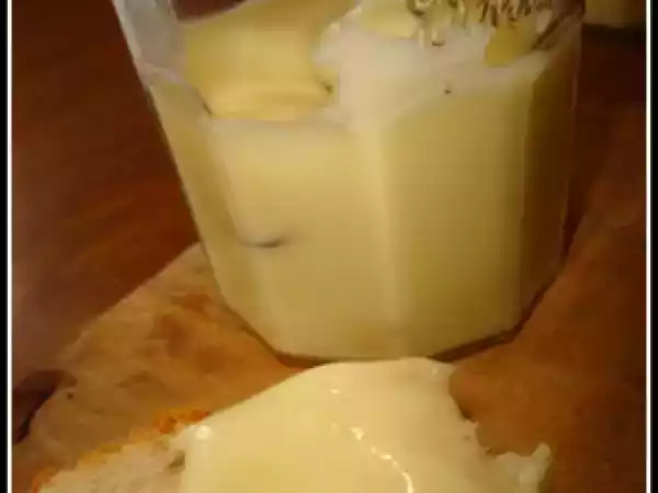 Recette La cancoillotte : spécialité fromagère de franche-comté