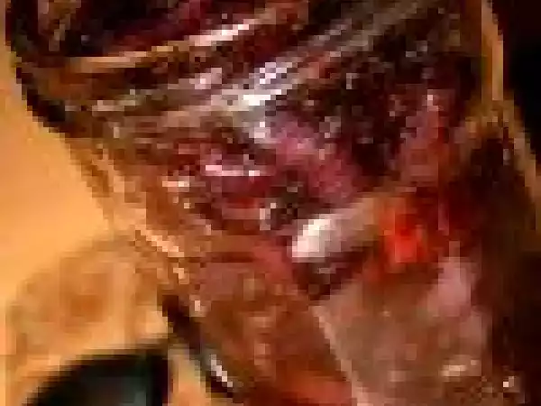 Recette Confit d'oignons rouges