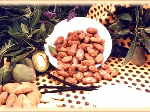 Recette Les chouchou