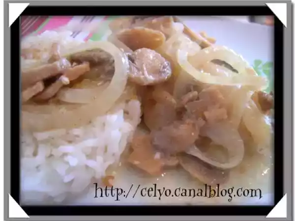 Recette Filet de sole au four