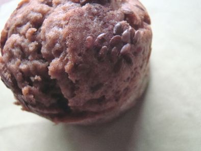 Recette Muffins noix gorgonzola