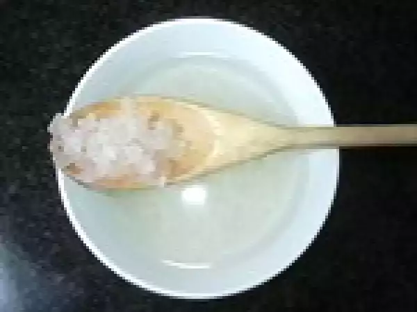 Recette Help! j'ai trop de grains de kéfir!
