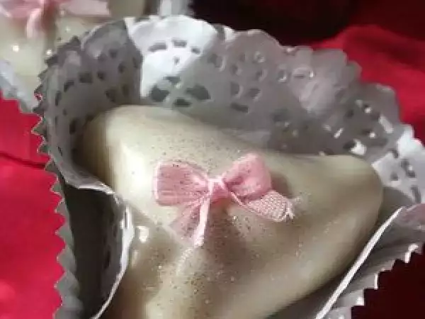 Recette L'arayech (pâtisserie algérienne)