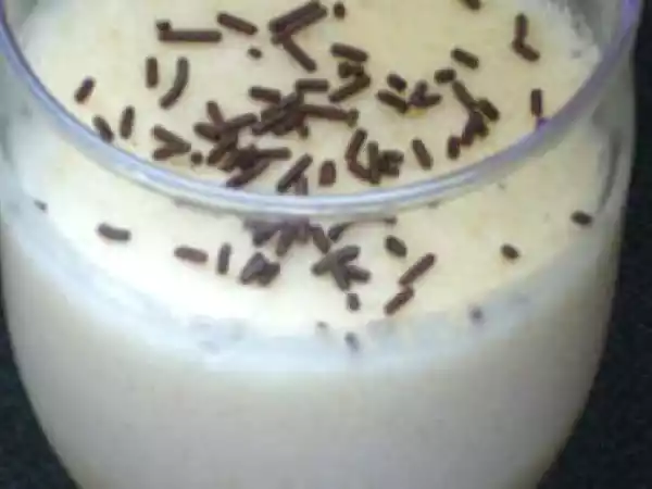 Recette Mousse de poires légère