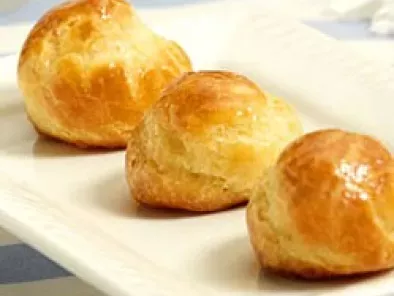 recette gougere fromage