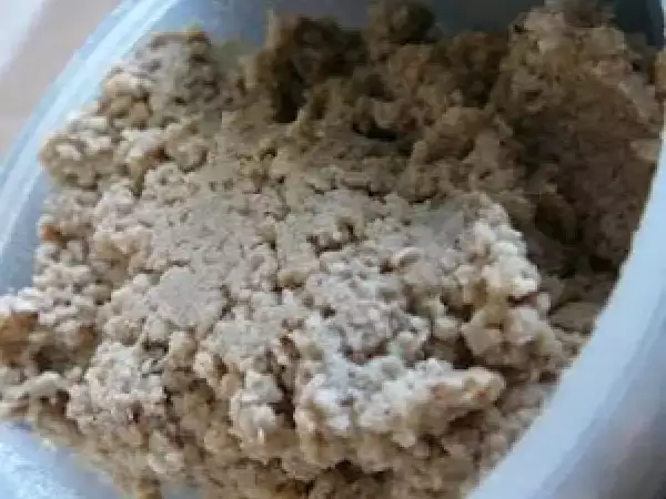 Recette Cretons maison