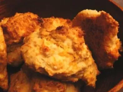 Recette Pains style red lobster
