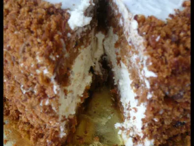 Recette The ny cheesecake, la véritable recette de chez junior's et sa version au carrot cake