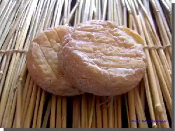 Recette Picodons marinés en feuilles de brick