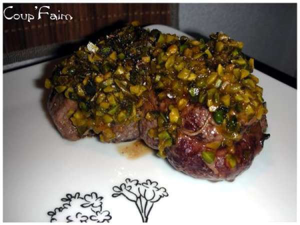 Get Recette Vegetarienne Steak Pictures